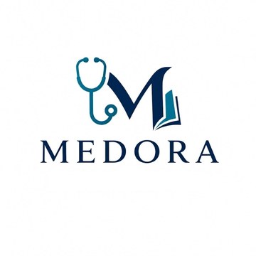 MEDORA logo